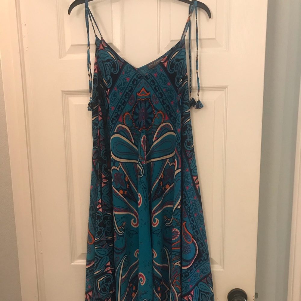 Maternity Dresses